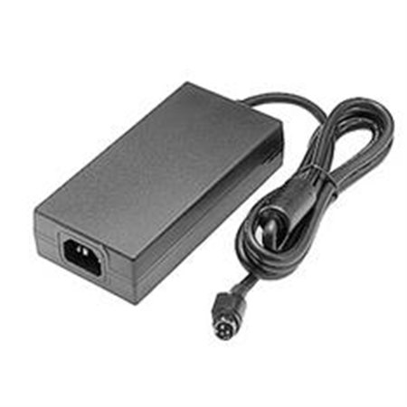 Fonte de alimentação compatível com impressora ticket epson 24v.