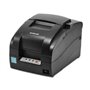 Bixolon srp - 275 iii impressora de tickets de corte serial preto usb