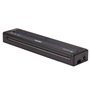 Impressora portátil térmica Brother pj883 a4 - 13,5 ppm - usb tipo c - bluetooth - wi-fi