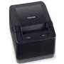 Toshiba impressora de recibos usb trst - a00 sem fonte de alimentação.