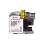 Brother LC22E Tinteiro Magenta - Compatível