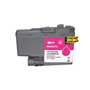 Brother LC3235XL/LC3233 Tinteiro Magenta - Compatível