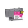Brother LC3239XL Tinteiro Magenta Pigmentado - Compatível
