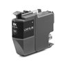 Brother LC421XL Tinteiro Preto - Compatível