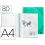 Brother TZe451 Cinta Laminada de Etiquetas - Compatível
