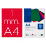 Brother TZe731 Cinta Laminada de Etiquetas - Compatível