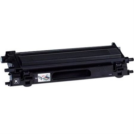 Brother TN135/TN130 Toner Preto - Compatível