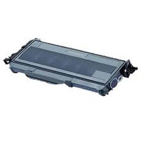 Brother TN2120/TN2110/TN360 Toner Preto - Compatível