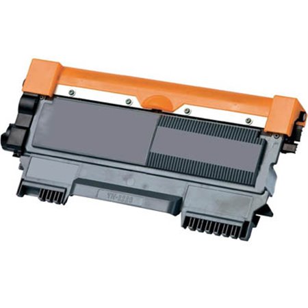 Brother TN2220/TN2210/TN2010/TN450 Toner Preto - Compatível