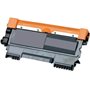 Brother TN2220/TN2210/TN2010/TN450 XL Toner Preto - Compatível