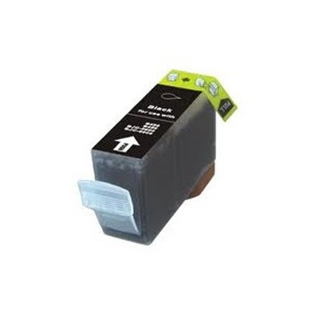 Canon BCI3 Tinteiro Preto - Compatível
