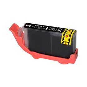 Canon CLI42 Tinteiro Preto - Compatível