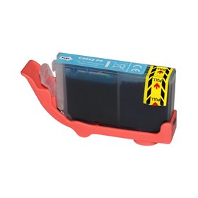 Canon CLI42 Tinteiro Cyan Photo - Compatível