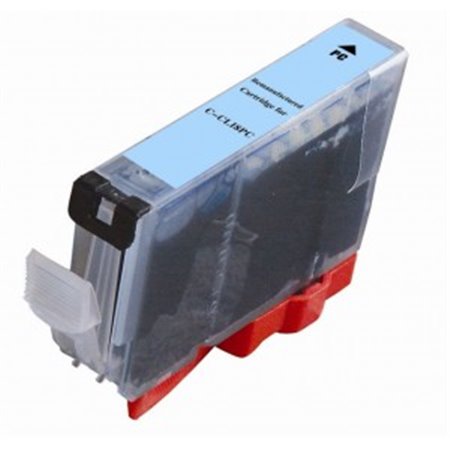 Canon CLI8 Tinteiro Cyan Photo - Compatível