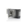 Canon PFI107 Tinteiro Preto Mate Pigmentado - Compatível