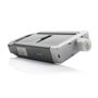 Canon PFI706 Tinteiro Preto Pigmentado - Compatível