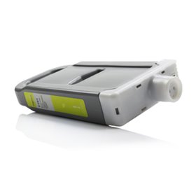 Canon PFI706 Tinteiro Amarelo Pigmentado - Compatível