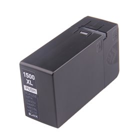 Canon PGI1500XL Tinteiro Preto - Compatível