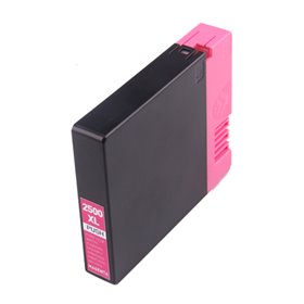 Canon PGI2500XL Tinteiro Magenta - Compatível