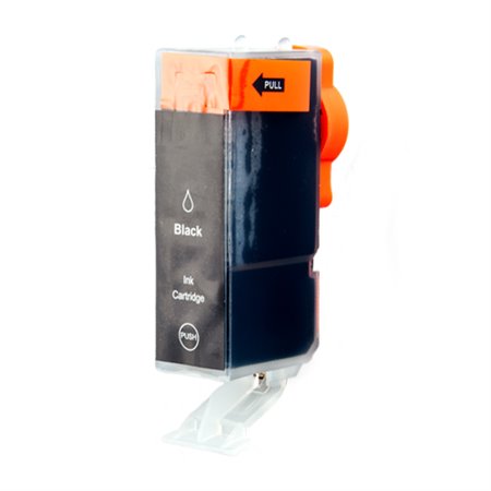 Canon PGI550XL/PGI555XXL Tinteiro Preto - Compatível