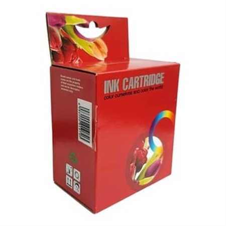 Canon PGI72 Tinteiro Vermelho Pigmentado - Compatível