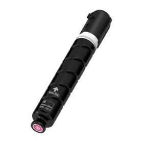Canon 034 Toner Magenta - Compatível