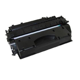 Canon 120 Toner Preto - Compatível
