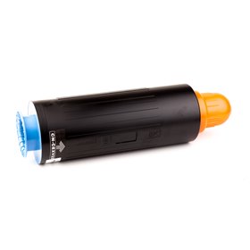 Canon CEXV22 Toner Preto - Compatível