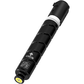 Canon CEXV48 Toner Amarelo - Compatível