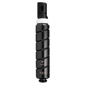 Canon CEXV53 Toner Preto - Compatível