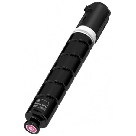 Canon CEXV55 Toner Magenta - Compatível