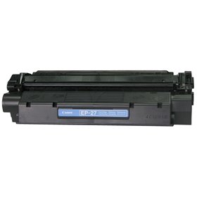 Canon EP27/EP26 Toner Preto - Compatível