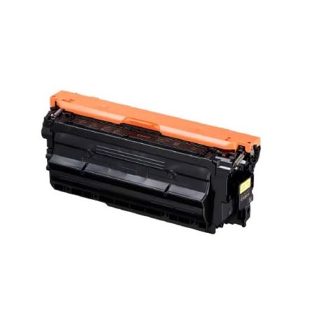 Canon T04 Toner Amarelo - Compatível