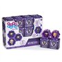 Nano pods quarta-feira caixa 24 unidades