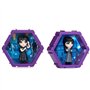 Figuras 4d pods quarta-feira 6 unidades