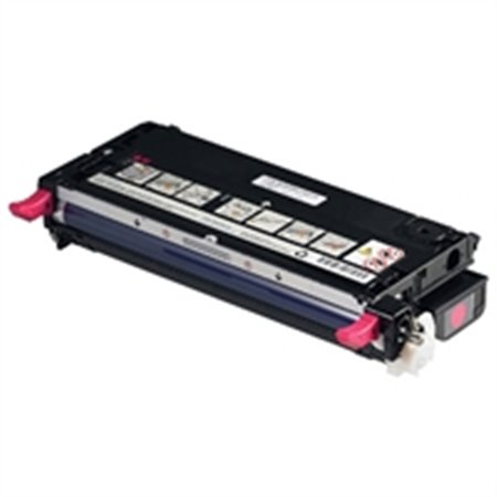 Dell 3110/3115 Toner Magenta - Compatível