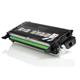 Dell 3130cn Toner Preto - Compatível
