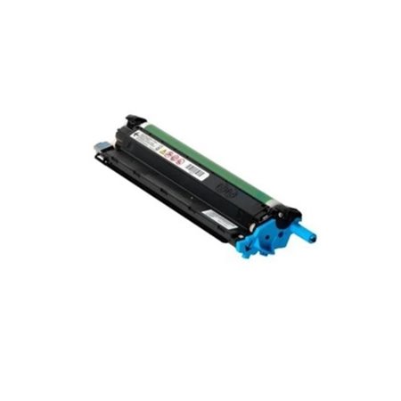 Dell C2660DN/C2665DNF/C3760/C3765DNF Tambor Cyan - Compatível