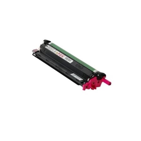 Dell C2660DN/C2665DNF/C3760/C3765DNF Tambor Magenta - Compatível