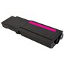 Dell S3840CDN/S3845CDN Toner Magenta - Compatível