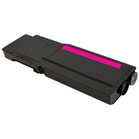 Dell S3840CDN/S3845CDN Toner Magenta - Compatível