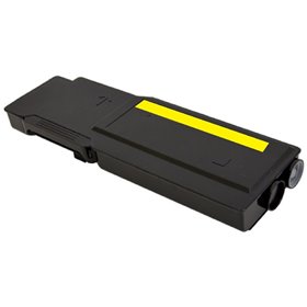 Dell S3840CDN/S3845CDN Toner Amarelo - Compatível
