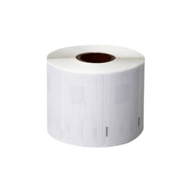 DYMO 11351 54mm x 11mm 1500 ETIQUETAS TERMICAS BRANCAS S0722510 - Compatível