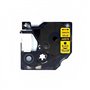 Dymo D1 45018 Cinta de Etiquetas para Rotuladora - Compatível