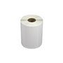 DYMO S0904980 104mm x 159mm 220 ETIQUETAS TERMICAS BRANCAS - Compatível