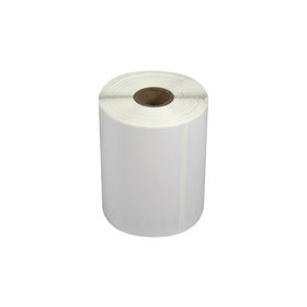 DYMO S0904980 104mm x 159mm 220 ETIQUETAS TERMICAS BRANCAS - Compatível