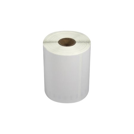 DYMO S0904980 104mm x 159mm 220 ETIQUETAS TERMICAS BRANCAS - Compatível