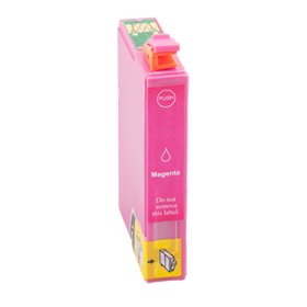 Epson 502XL Tinteiro Magenta - Compatível