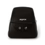 Impressora de etiquetas térmicas aproximadas - Resolução 203 dpi - Velocidade 102 mm/s - Porta USB e serial (RS232)
