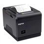 Impressora de recibos térmica aproximada - Resolução 203dpi - Velocidade 200mm/s - USB, RS232 e RJ11 - Corte automático e corte 